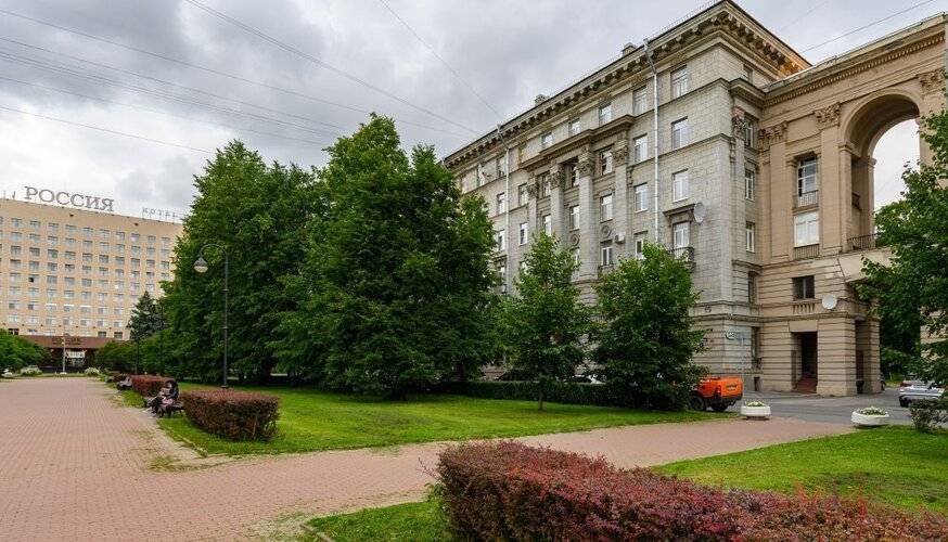 Апартаменты 3х Комнатные Роскошные