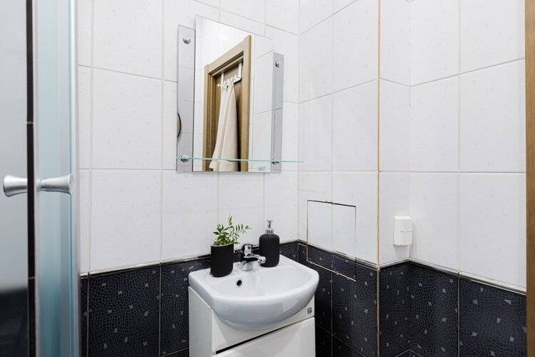 Апартаменты Flat Flowers