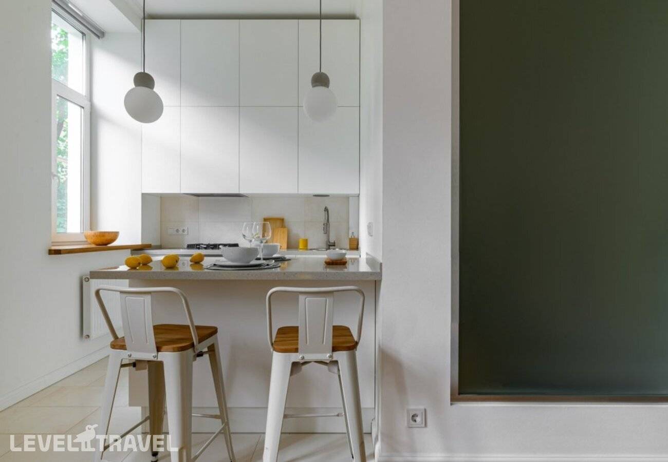 фотографии отеля Апартаменты Letyourflat "Island" Студия в Россия(Василеостровский район) - фото №6