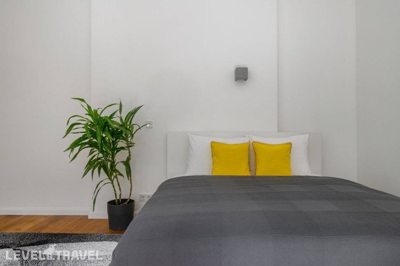 фотографии отеля Апартаменты Letyourflat "Island" Студия в Россия(Василеостровский район) - фото №4