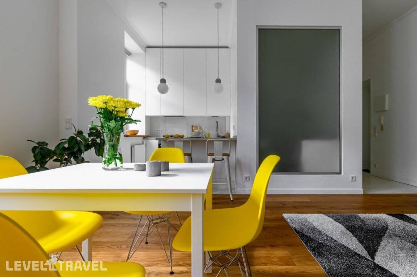 фотографии отеля Апартаменты Letyourflat "Island" Студия в Россия(Василеостровский район) - фото №13