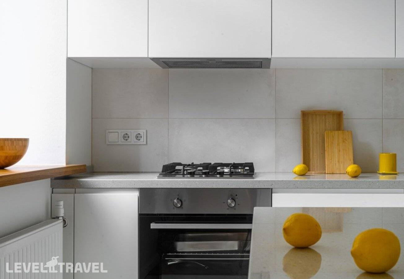 фотографии отеля Апартаменты Letyourflat "Island" Студия в Россия(Василеостровский район) - фото №3