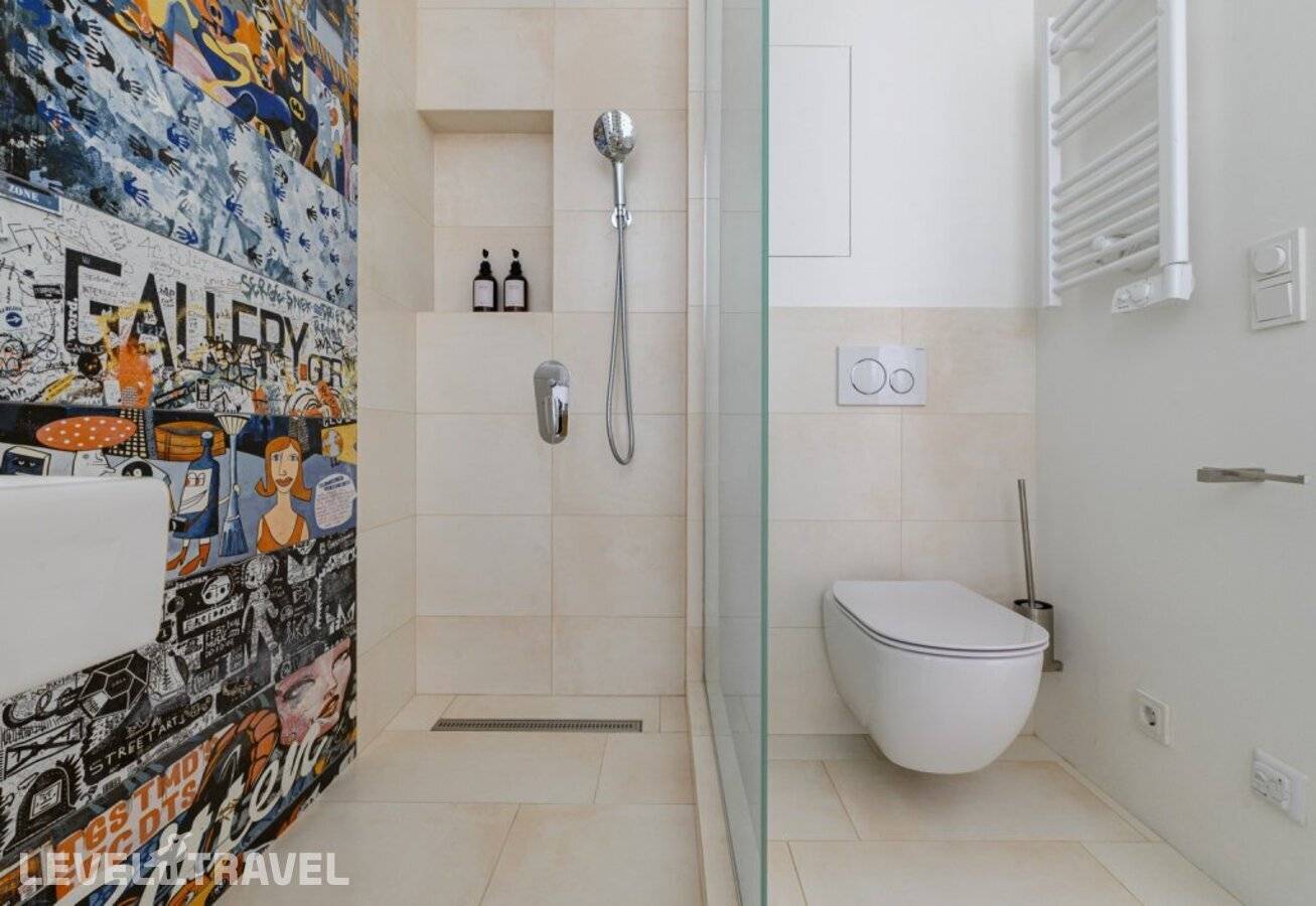 фотографии отеля Апартаменты Letyourflat "Island" Студия в Россия(Василеостровский район) - фото №8