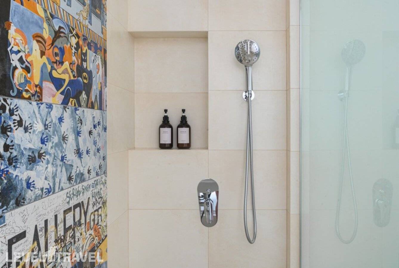 фотографии отеля Апартаменты Letyourflat "Island" Студия в Россия(Василеостровский район) - фото №9