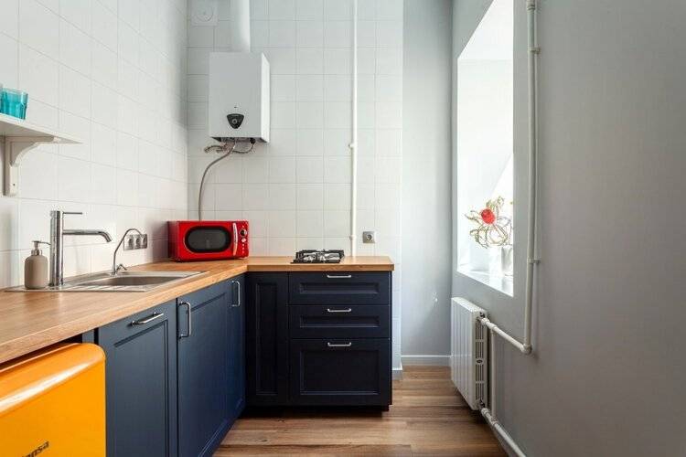 Апартаменты Letyourflat "Maison" 1 Спальня