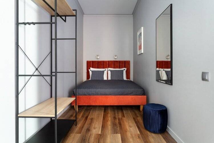 Апартаменты Letyourflat "Maison" 1 Спальня