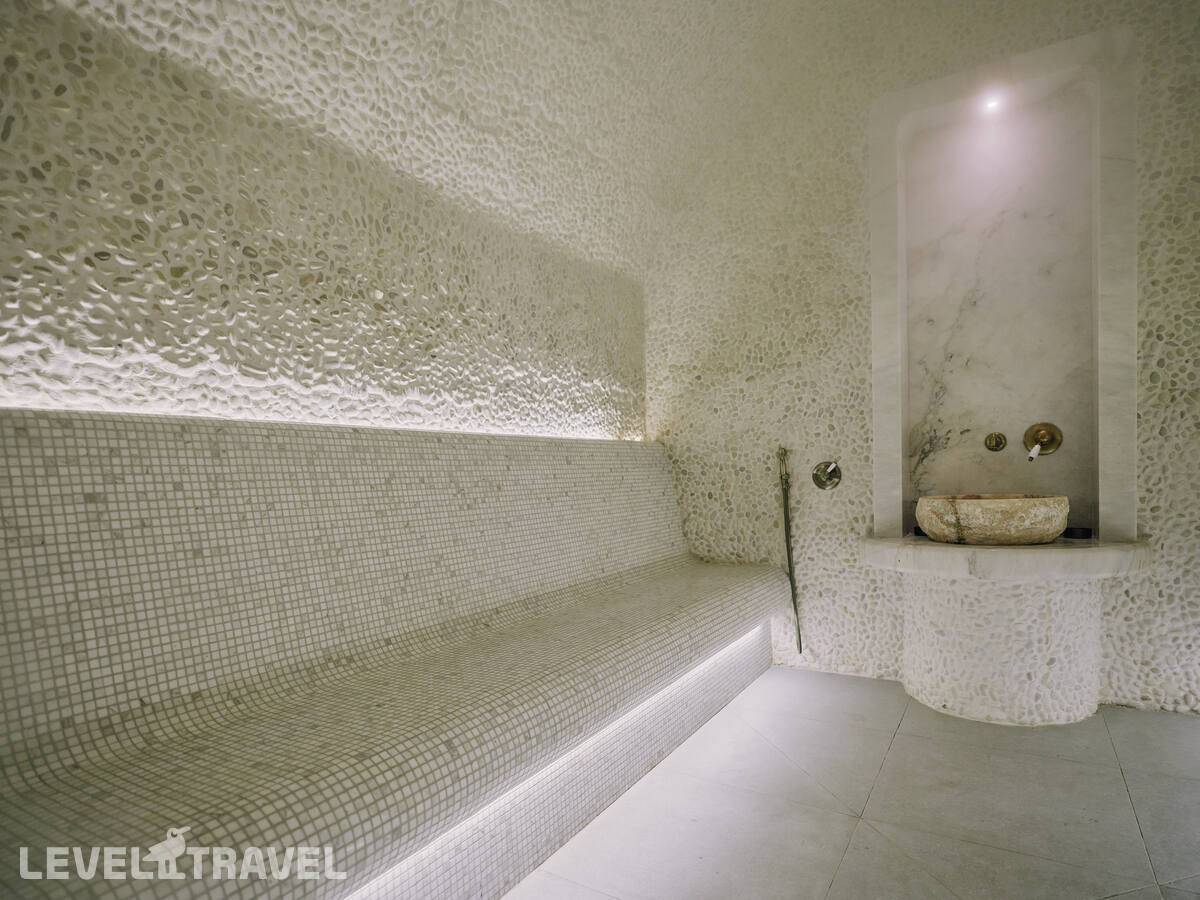 фотографии отеля Grand Chalet Altay (Гранд Шале Алтай) в Россия(Алтайский район) - фото №13