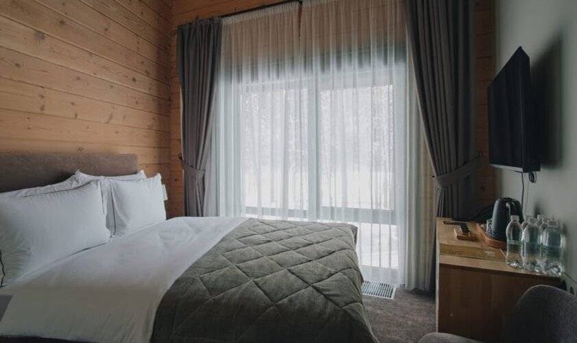 Grand Chalet Altay (Гранд Шале Алтай)