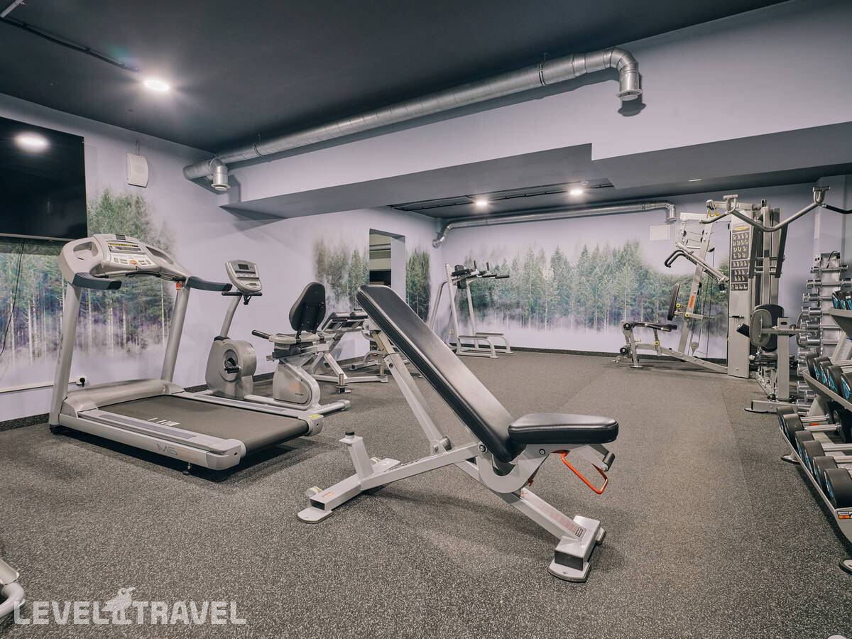 фотографии отеля Grand Chalet Altay (Гранд Шале Алтай) в Россия(Алтайский район) - фото №18