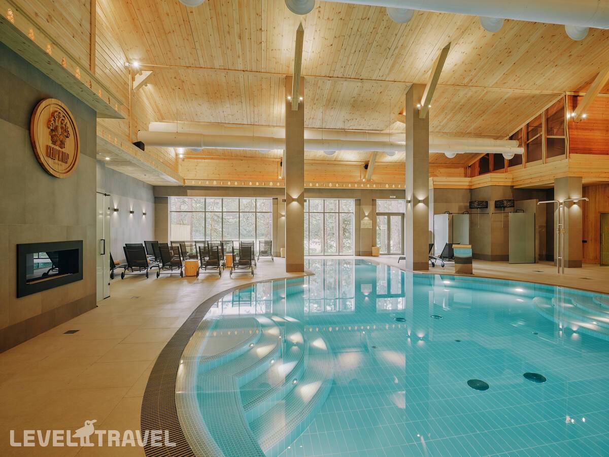 фотографии отеля Grand Chalet Altay (Гранд Шале Алтай) в Россия(Алтайский район) - фото №15