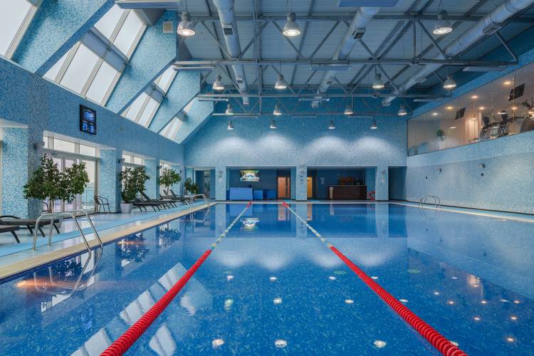 Marins Grand Hotel Астрахань