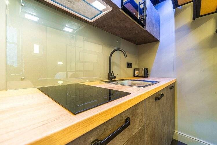 Апартаменты Loft In The Center On Fontanka