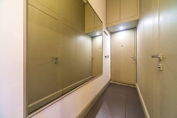 Апартаменты Loft In The Center On Fontanka