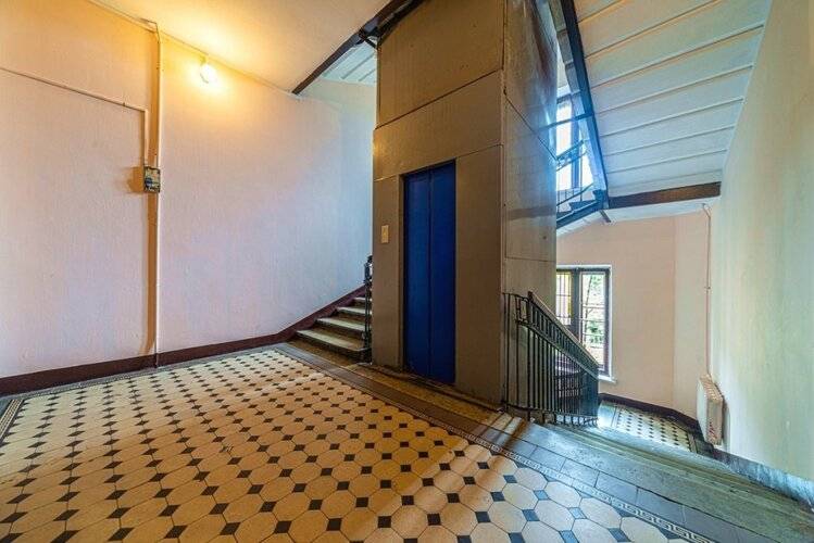 Апартаменты Loft In The Center On Fontanka