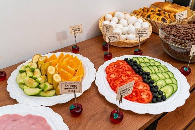 Мини-Отель Superhostel На 1-Й Советской 12