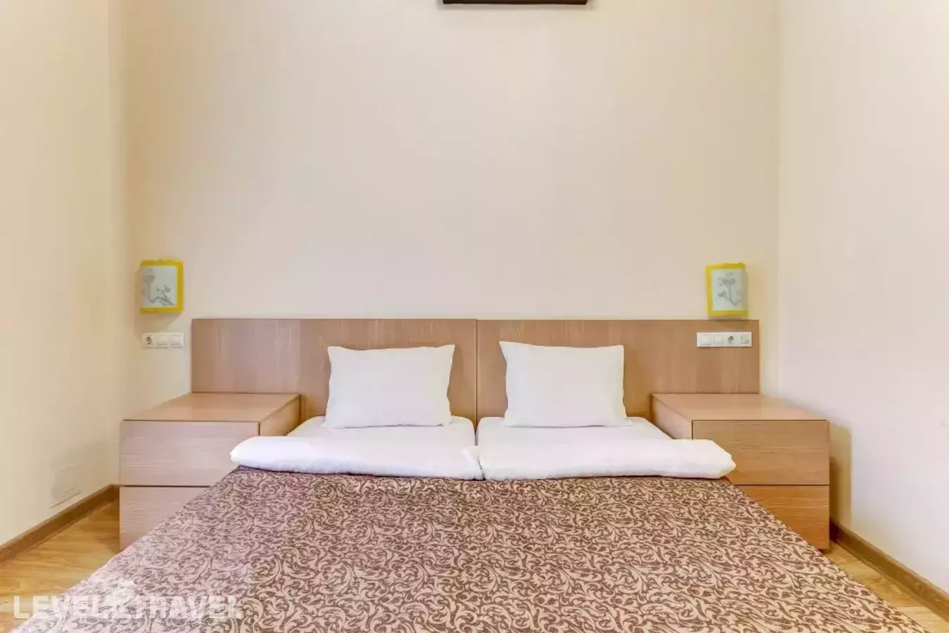 Мини-Отель Superhostel На 1-Й Советской 12