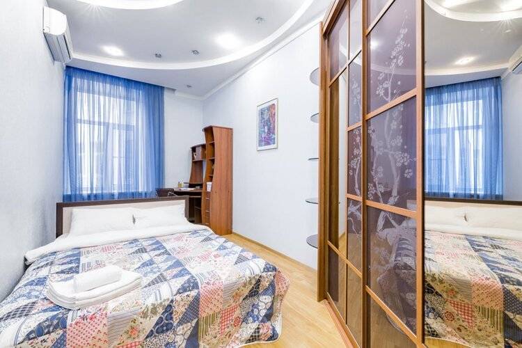 Апартаменты Welcome Home Мойка 14 Б