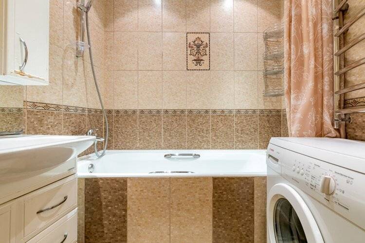 Апартаменты Welcome Home Мойка 14 Б
