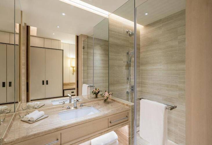 The Fullerton Ocean Park Hotel Hong Kong