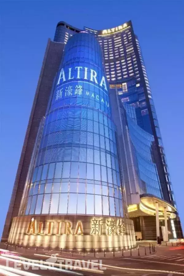 Altira Macau