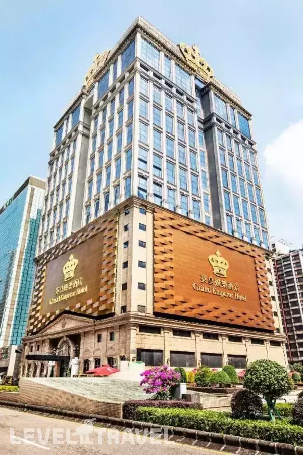 Grand Emperor Hotel