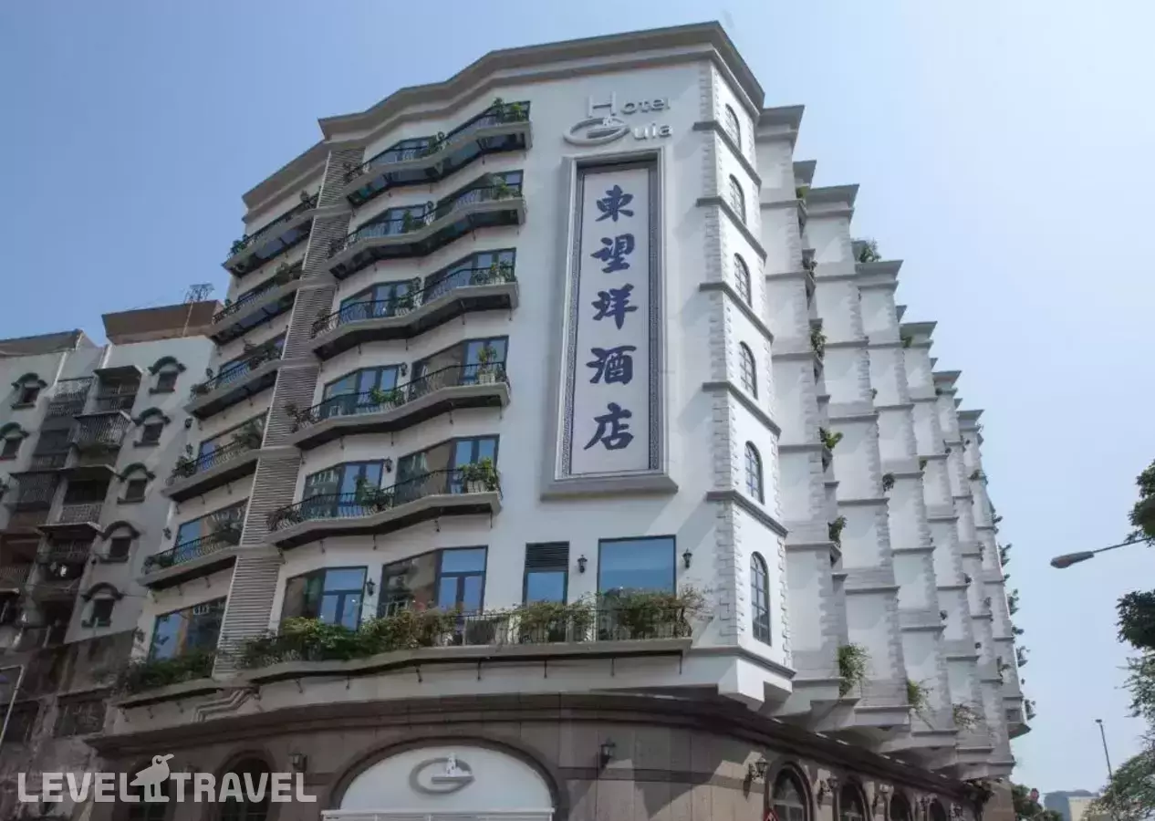 Guia Hotel