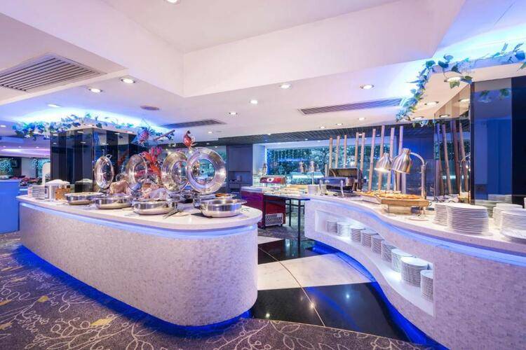 Metropark Hotel Mongkok