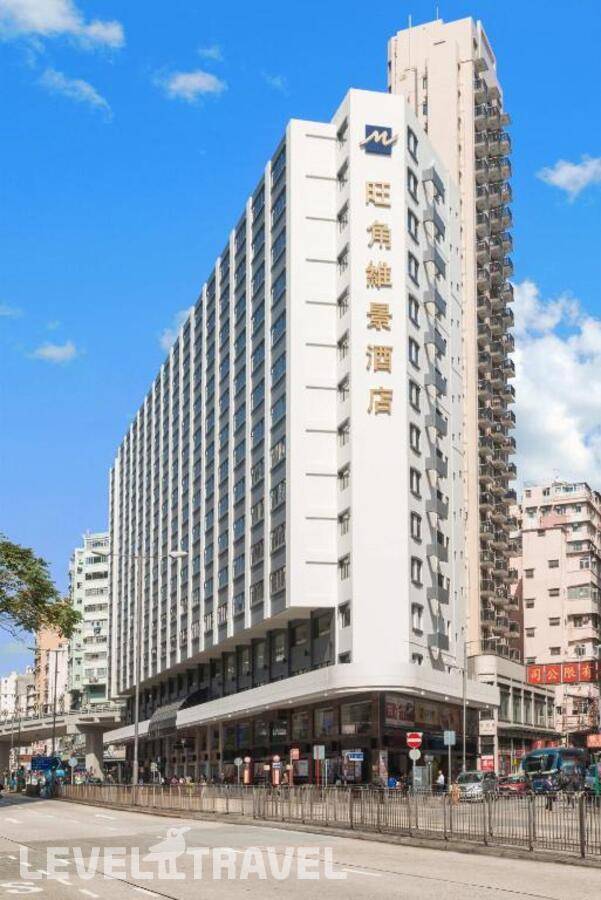 фотографии отеля Metropark Hotel Mongkok в Китай(Гонконг (Китай)) - фото №4