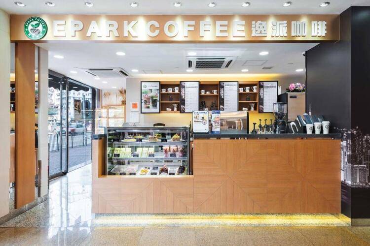 Metropark Hotel Mongkok