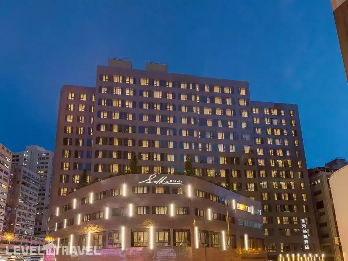 Silka Tsuen Wan Hong Kong