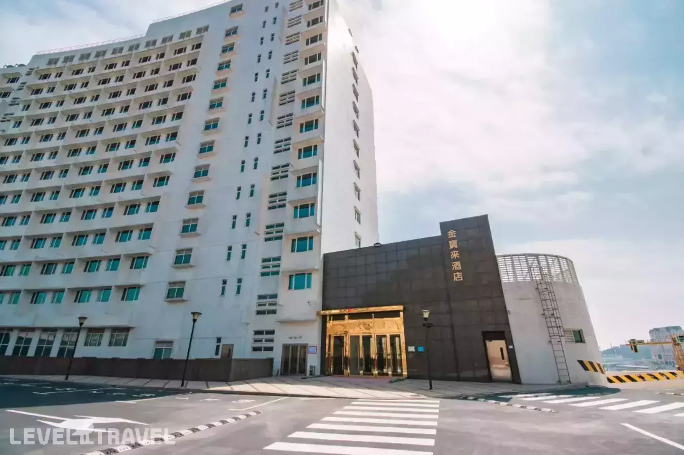 Treasure Hotel