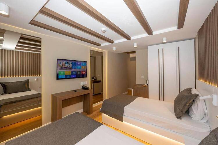 Hotel Grand Istanbul