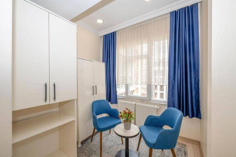 Hotel Grand Istanbul