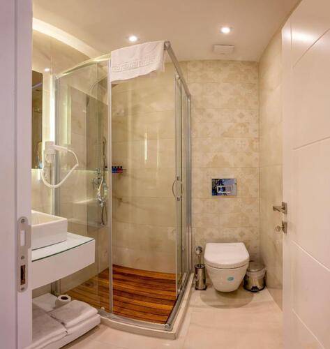 Hotel Grand Istanbul