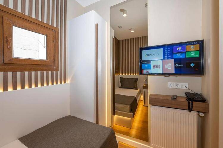 Hotel Grand Istanbul