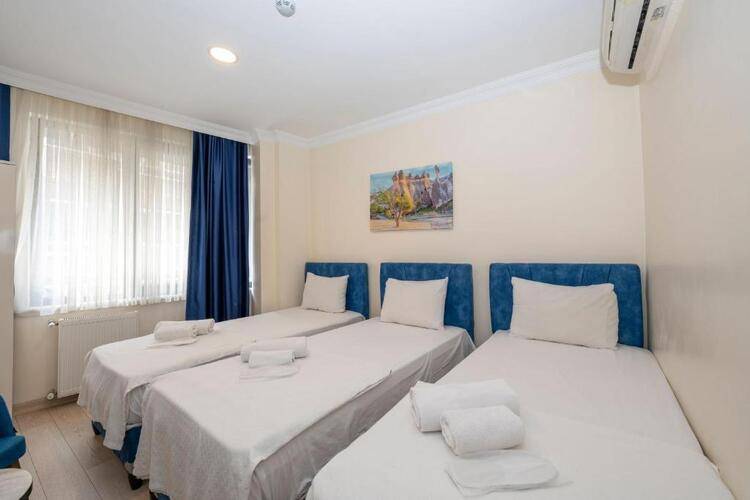 Hotel Grand Istanbul