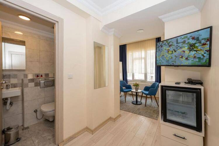 Hotel Grand Istanbul