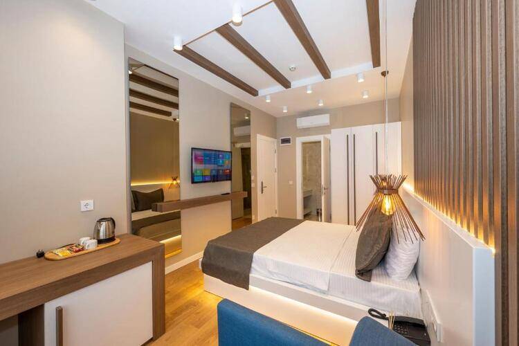 Hotel Grand Istanbul