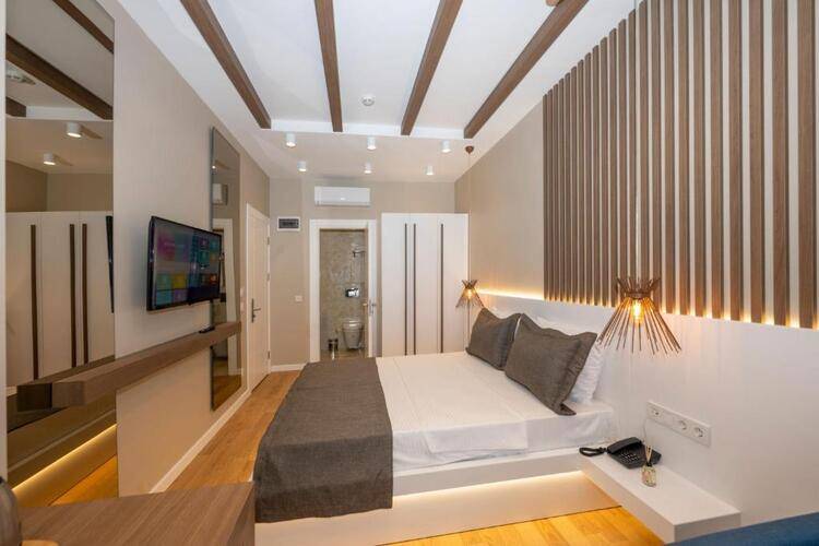 Hotel Grand Istanbul