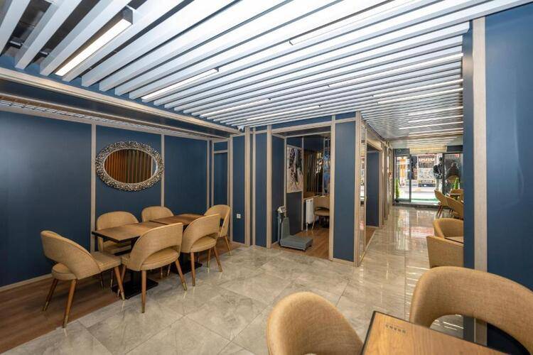 Hotel Grand Istanbul