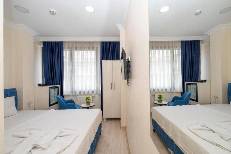 Hotel Grand Istanbul