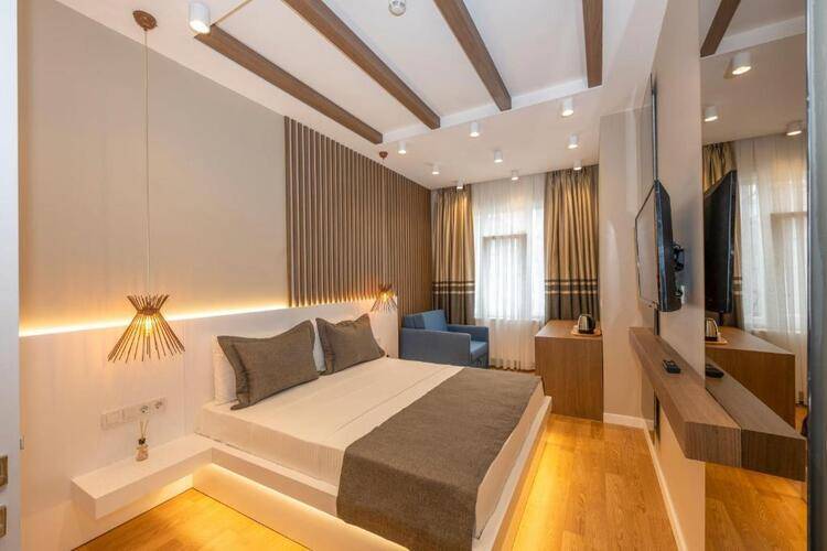 Hotel Grand Istanbul