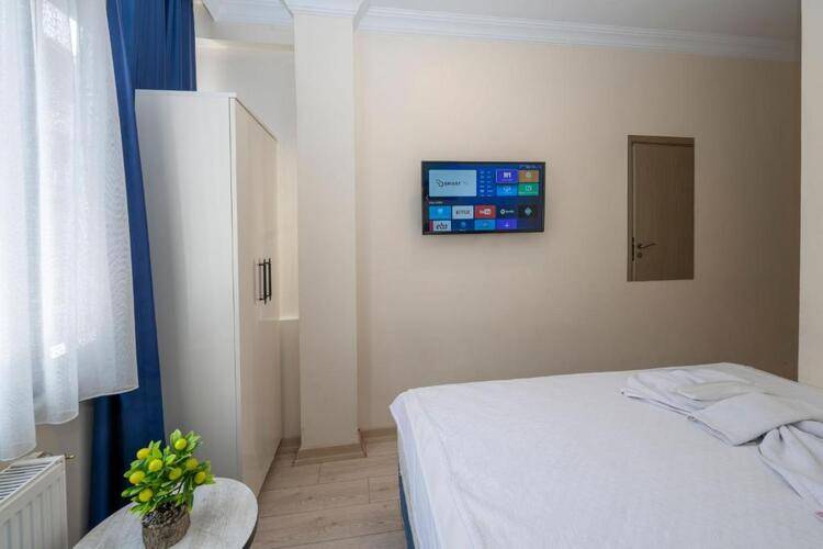 Hotel Grand Istanbul