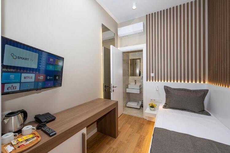 Hotel Grand Istanbul