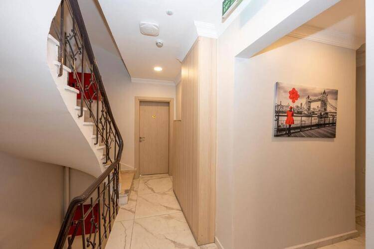 Hotel Grand Istanbul