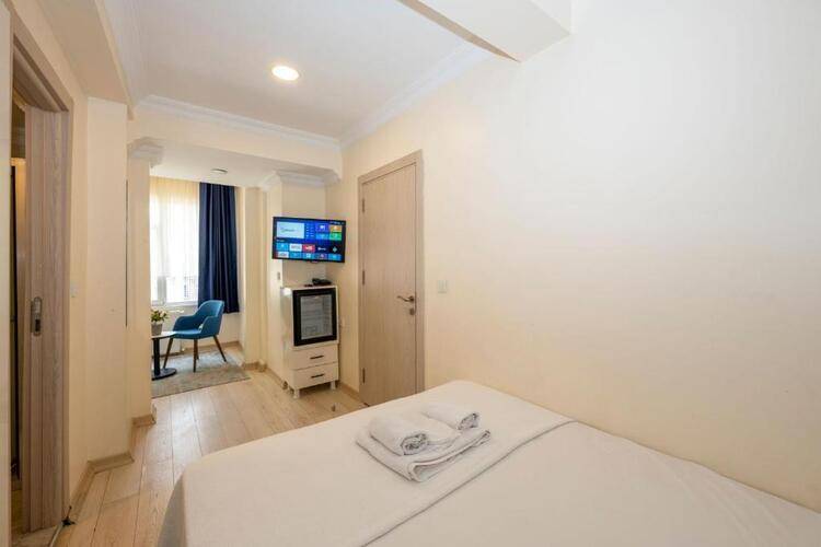 Hotel Grand Istanbul