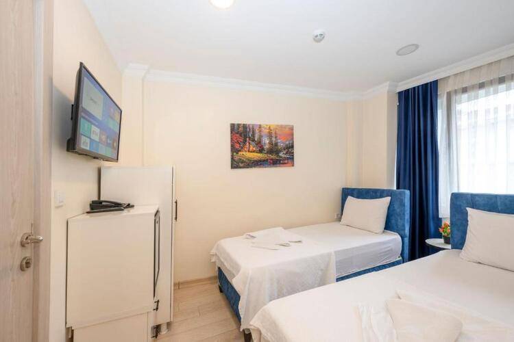 Hotel Grand Istanbul