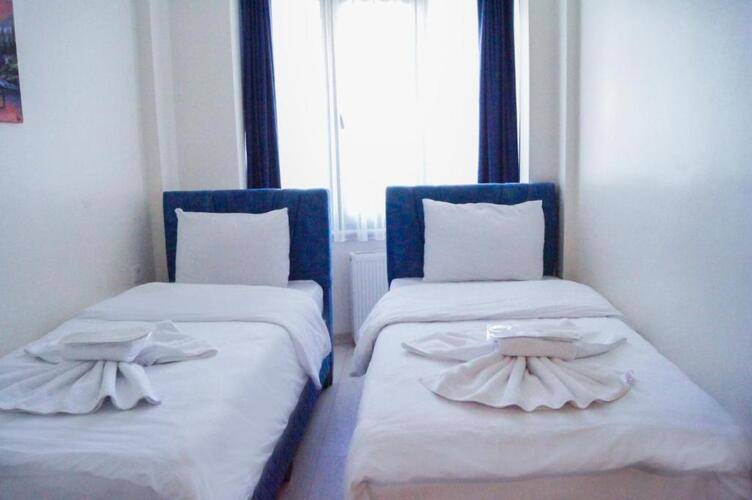 Hotel Grand Istanbul