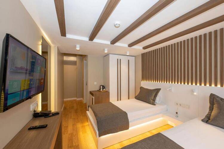 Hotel Grand Istanbul