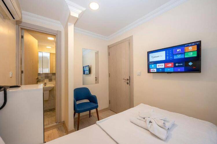 Hotel Grand Istanbul